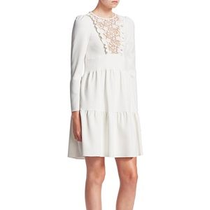 See by Chloe dress